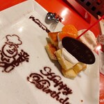 ピッツェリア マリノ - 