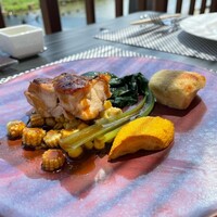 ルアン 鮒鶴京都鴨川リゾート - 