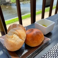 ルアン 鮒鶴京都鴨川リゾート - 