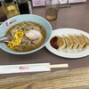 くるまやラーメン おゆみ店