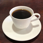 サントップ - レインフォレストアライアンスの有機栽培コーヒーです。