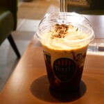 タリーズコーヒー - 