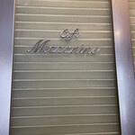 Mezzanine - 