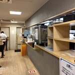 えきめんや 品川店 - 
