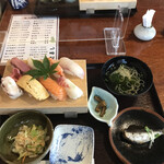 浜寿し - 