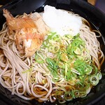 鳴門うどん - 