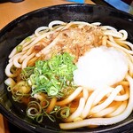 鳴門うどん - 