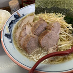 ラーメンショップ - 