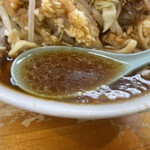 らーめん つの旨 - 