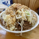 Ramen Tsunouma - 