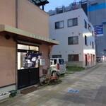 かどやお好み焼 - かどやお好み焼
