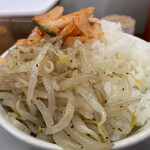 ラーメンショップ - 