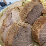 ラーメンショップ - 