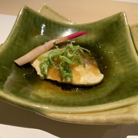 恵比寿 鮨 おぎ乃 - 