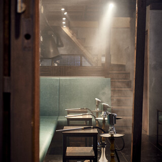 茶煙 四十九手_1