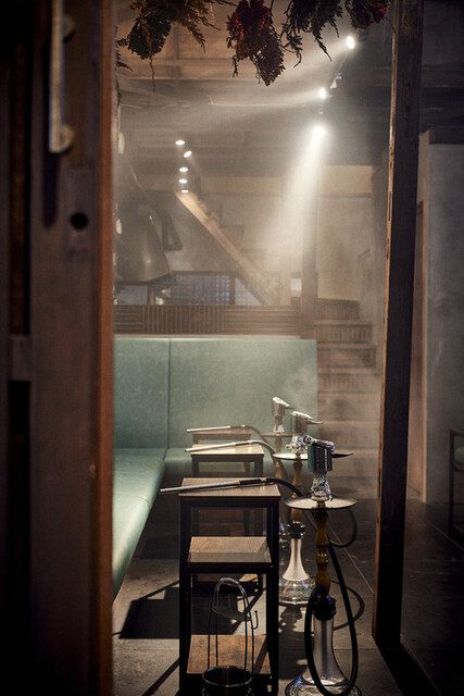 茶煙 四十九手 - 西太子堂/その他 | 食べログ