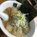 Japanese Noodles Pavilion ronron - 