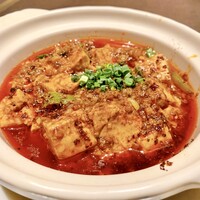 四川料理 龍の子 - 