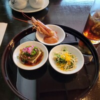 膳處漢ぽっちり - 