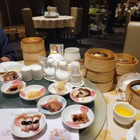 老香港酒家京都 -  老香港酒家京都 -