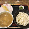 うどん 四方吉 高崎店