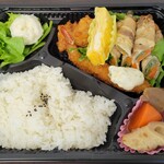 キッチン 太閤 - 