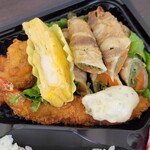 キッチン 太閤 - 