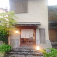 山映 - 山映の入り口