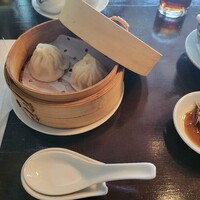 膳處漢ぽっちり - 