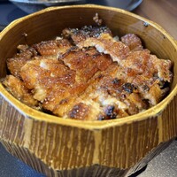 うなぎ四代目菊川 VISON多気店 - 
