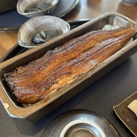 うなぎ四代目菊川 VISON多気店 - 