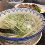 牛タン焼専門店 司 東口ダイワロイネットホテル店 - 