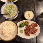 牛タン焼専門店 司 - 