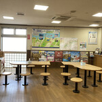 道の駅 神話の里 白うさぎ - 