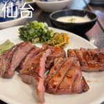 牛タン焼専門店 司 東口ダイワロイネットホテル店 - 