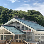 道の駅 神話の里 白うさぎ - 