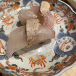 SUSHI MANISHI - 