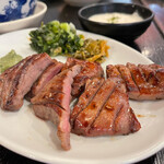 牛タン焼専門店 司 - 