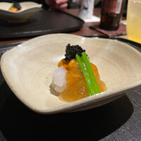 日本料理 晴山 - 