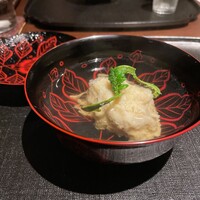 日本料理 晴山 - 