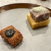 Restaurant MyS - 
