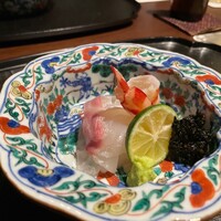 日本料理 晴山 - 