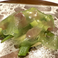 Restaurant MyS - 