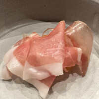 Restaurant MyS - 