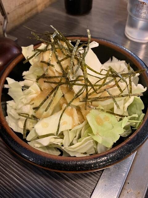 道とん堀 新座大和田店 - 新座/お好み焼き | 食べログ