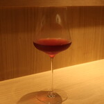 RISTORANTE IL NODO - YellowMagicWinery 赤