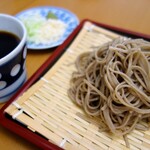 Izumo Takahashi - 3口で食べきる量なのに  つゆがたっぷり