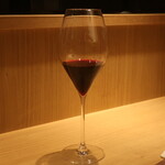 RISTORANTE IL NODO - Taurasi Santandrea 2016