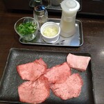 焼肉 文屋 - 