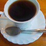 神田珈琲園 - 美味しいコーヒーも付いて1000円でおつりが来る♡